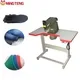 Rubber Slipper Making Machine Factory Price 2