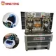 Shoes Manufacturing Machines - for Sale - Mingteng Machine 2
