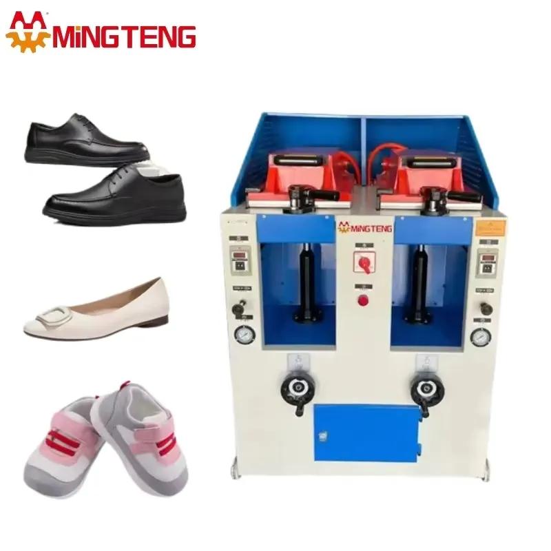 Factory Price Shoes Manufacturing Machine Price Price List 2