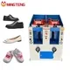 Factory Price Shoes Manufacturing Machine Price Price List 2