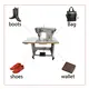 Shoe Sewing Machine Best Supplier 2