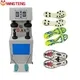 Mingteng Machine Plastic Slipper Making Machine with Good Price 2