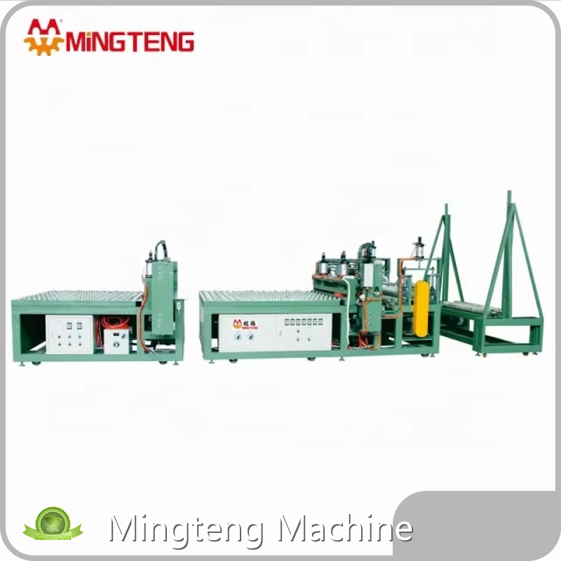 Mingteng Machine Shoe Making Machine for Sale Factory Price 1