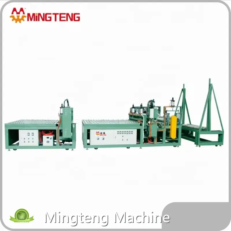 Mingteng Machine Shoe Making Machine for Sale Factory Price 1