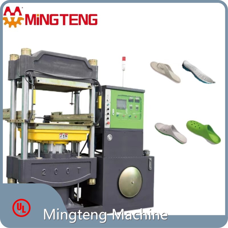 Mingteng Machine Price of Shoe Making Machine Price of Shoe Making Machinefactory 1