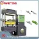 Mingteng Machine Price of Shoe Making Machine Price of Shoe Making Machinefactory 1