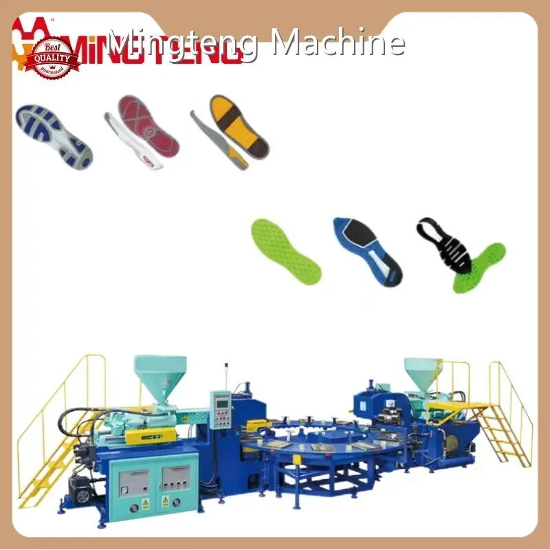 Hot Sale Plastic Slipper Making Machine Plastic Slipper Making Machine Company 1