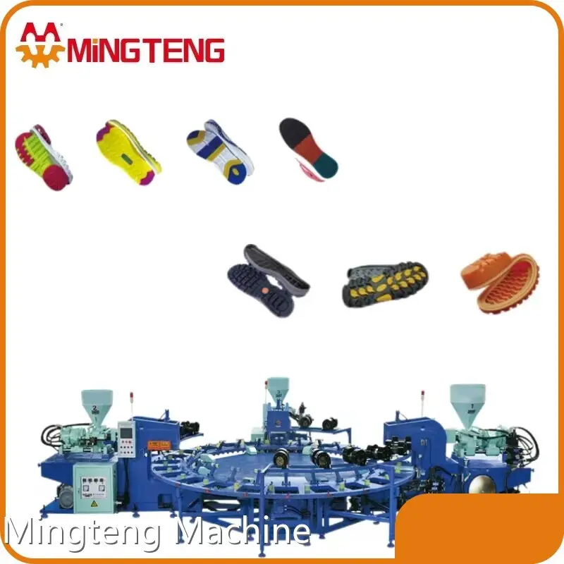 Cheapest Shoe Manufacturing Machine Price Price List 1