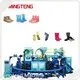 Customized Shoe Sole Injection Moulding Machine for Sale 1
