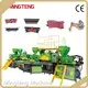 Automatic Shoe Making Machine - for Shoe Industrial - Mingteng Machine 1