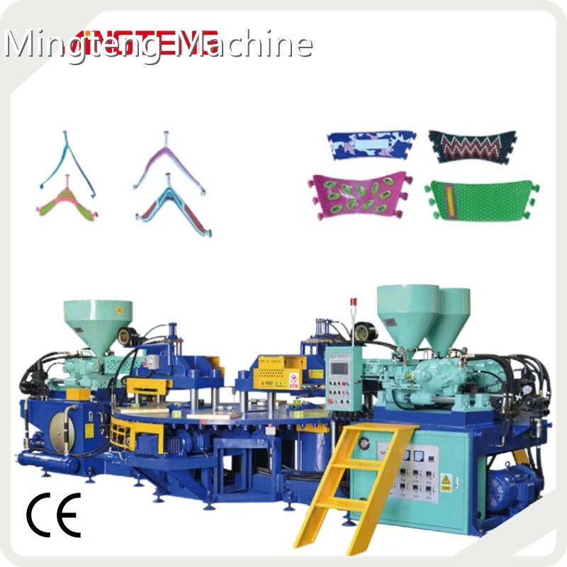Mingteng Machine Shoe Last Making Machine Company 1