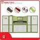 Best Price Shoe Sole Moulding Machine Factory Direct Supply for Sale 1