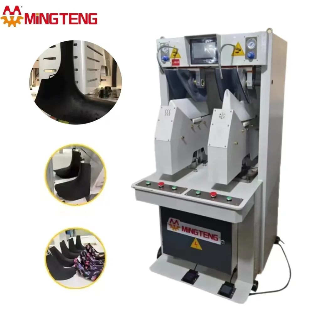 Shoe Sole Making Machine Price New Arrival 2