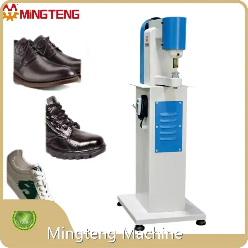 Manual Shoe Making Machine Best Supplier for Shoe Industrial 1