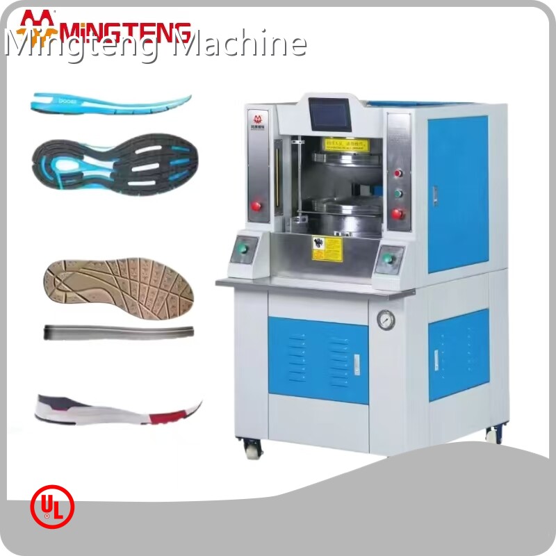 Wholesaleplastic Slipper Making Machine for Sale 1