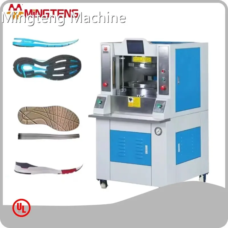 Wholesaleplastic Slipper Making Machine for Sale 1