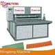 Hydraulic Sole Press Machine - for Sale - Mingteng Machine 1