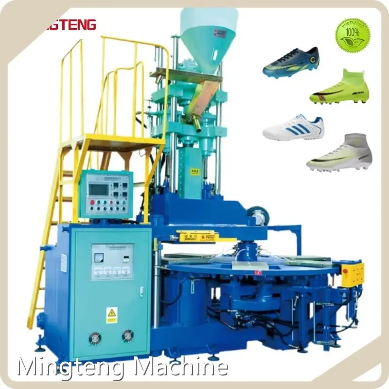 For Sale Price of Shoe Making Machine by Mingteng Machine 1
