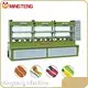 Sole Molding Machine Eries 1