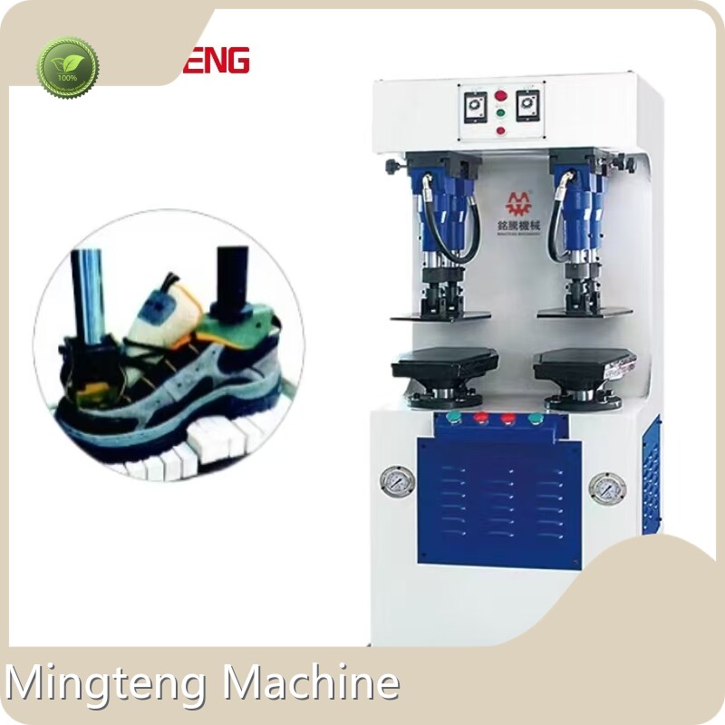Practical Plastic Slipper Making Machine Price List 1