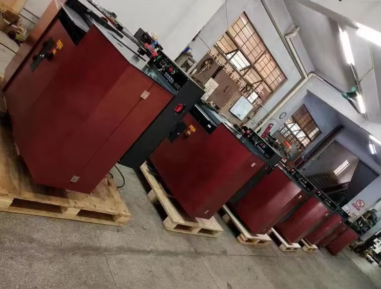 Reliable Cost of Shoe Making Machine Cost of Shoe Making Machine Company 4