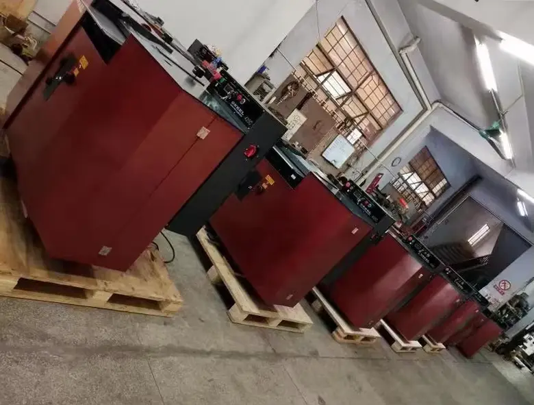 Reliable Cost of Shoe Making Machine Cost of Shoe Making Machine Company 4