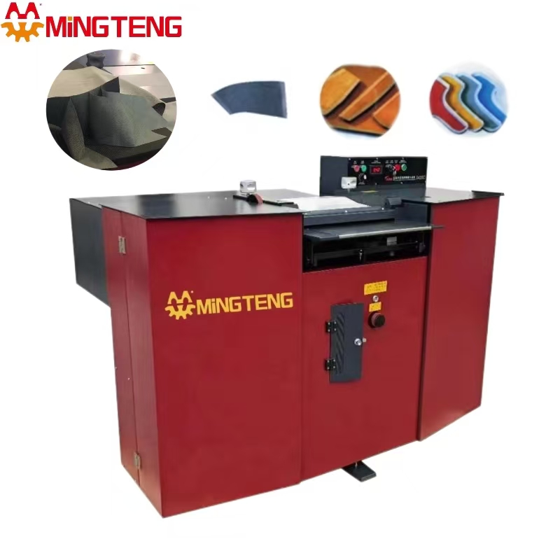 Reliable Cost of Shoe Making Machine Cost of Shoe Making Machine Company 2