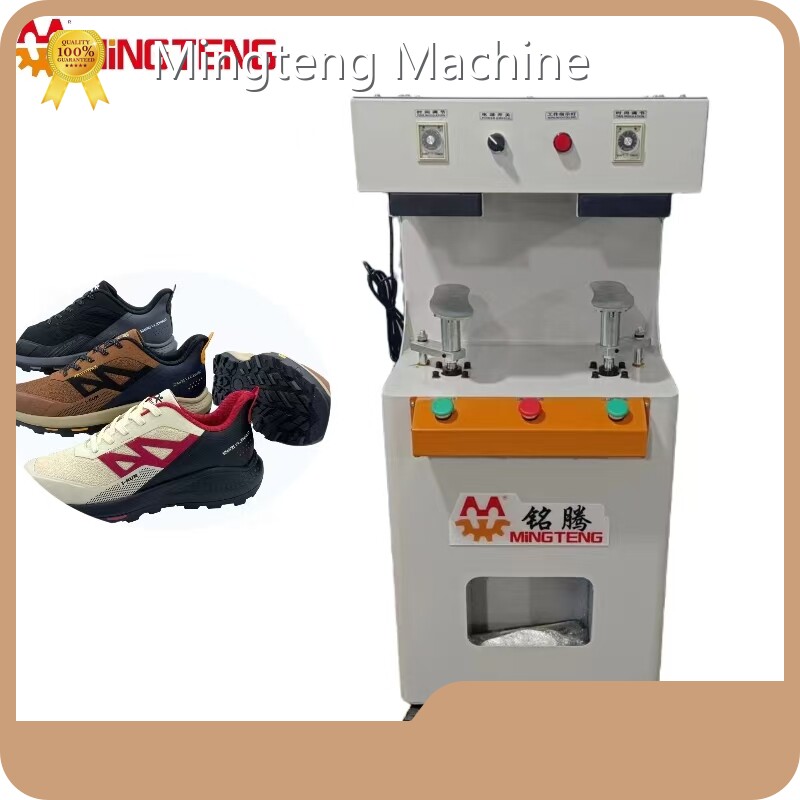 Slipper Shoe Making Machine with Custom Services for Shoe Industrial 1