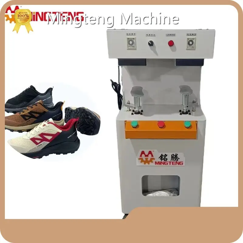 Slipper Shoe Making Machine with Custom Services for Shoe Industrial 1