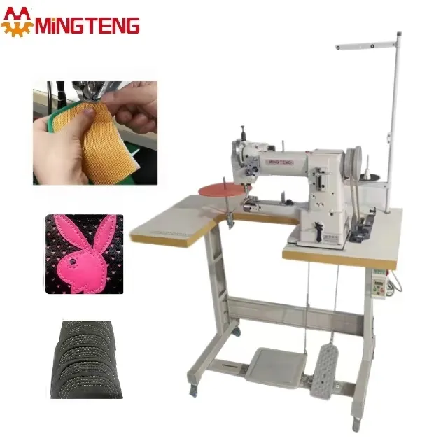 Reliableshoe Making Machine Manufacturers for Shoe Industrial 2