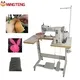 Reliableshoe Making Machine Manufacturers for Shoe Industrial 2