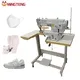 Mingteng Machine Shoes Manufacturing Machines with Custom Services 2