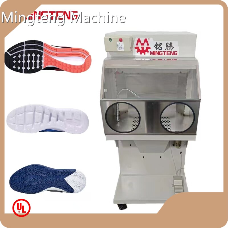 Bulk Safety Shoe Making Machine Price List 1