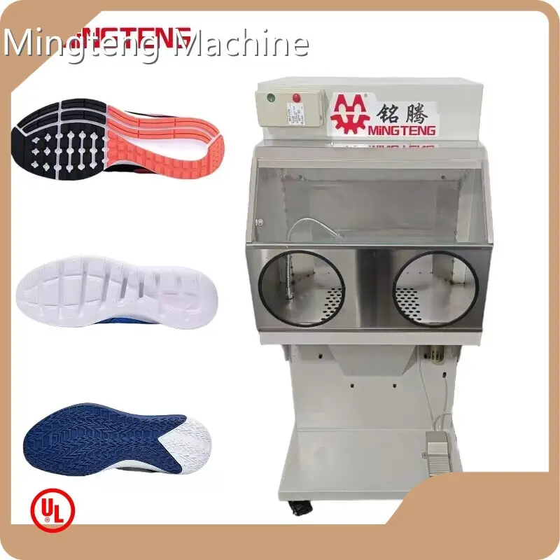 Bulk Safety Shoe Making Machine Price List 1