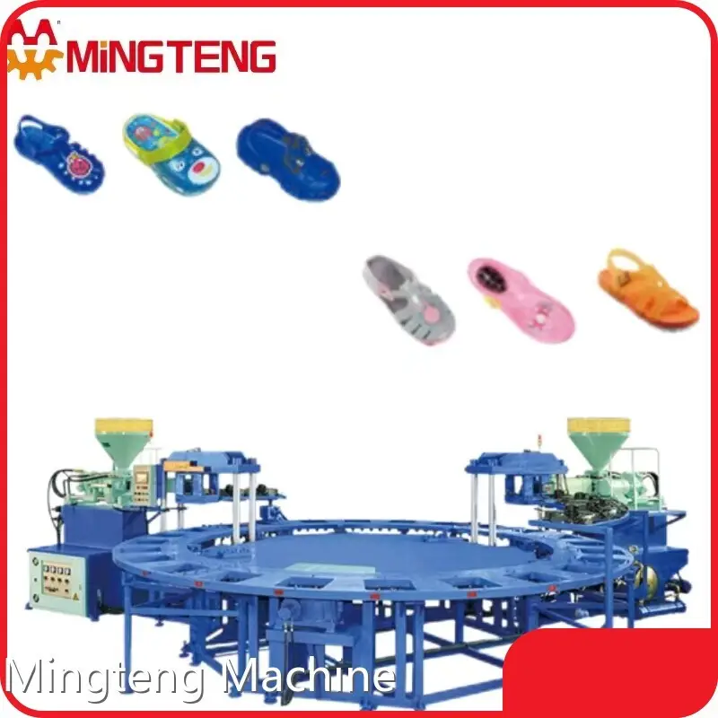 Mingteng Machine Best Sewing Machine for Shoe Making Best Sewing Machine for Shoe Makingfrom China 1