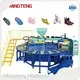 Cheapest Plastic Slipper Making Machine Price List 1