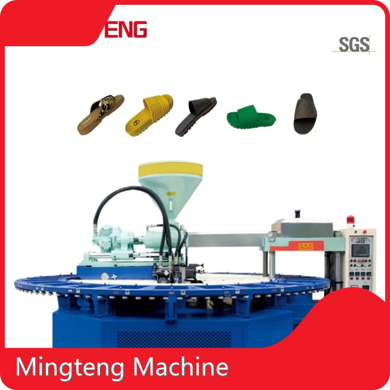 Durablefootwear Manufacturing Machine for Sale 1