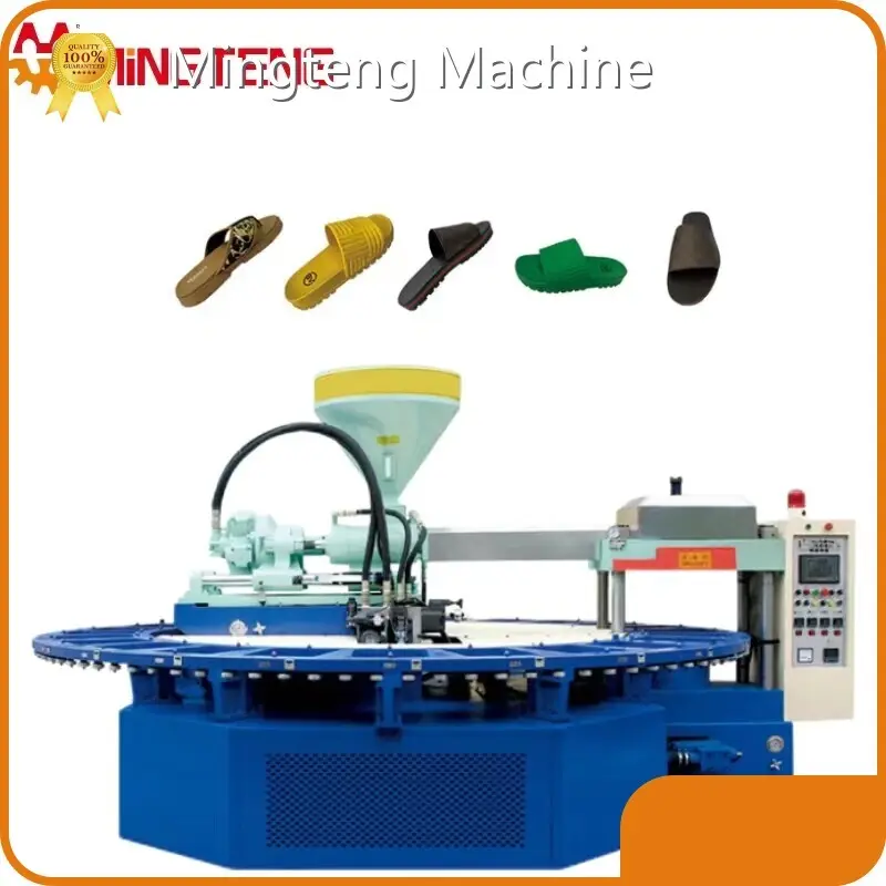 Mingteng Machine Manual Shoe Making Machine Manual Shoe Making Machinefactory Price 1