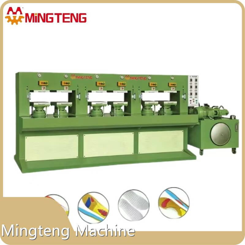Durable Shoe Making Equipment Shoe Making Equipment Company 1