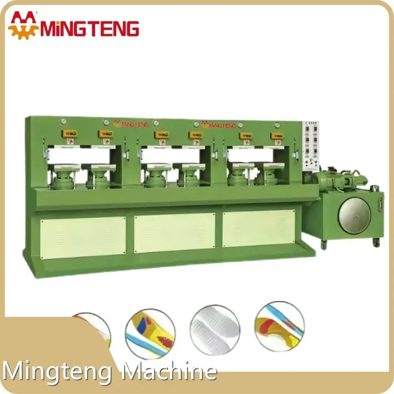 Durable Shoe Making Equipment Shoe Making Equipment Company 1
