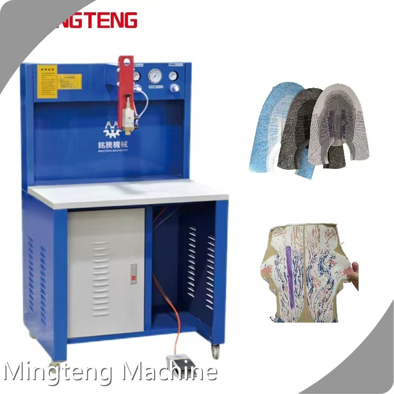 For Sale Slipper Manufacturer Machine by Mingteng Machine 1