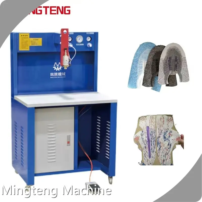 For Sale Slipper Manufacturer Machine by Mingteng Machine 1