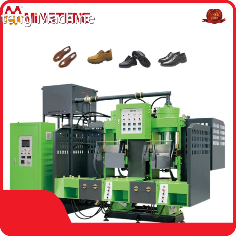 Shoe Last Making Machine From China for Shoe Industrial 1