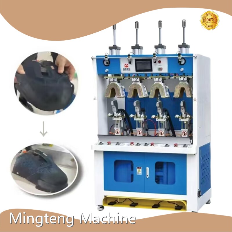 Best Valueshoe Making Sewing Machine for Sale 1