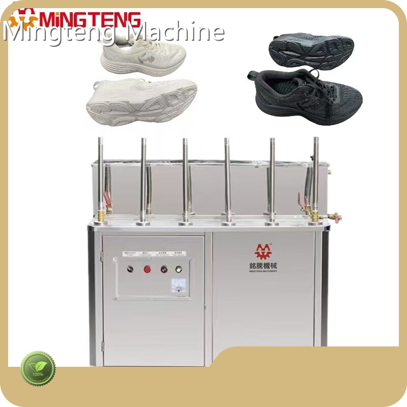 Best Value Plastic Slipper Making Machine From China for Shoe Industrial 1