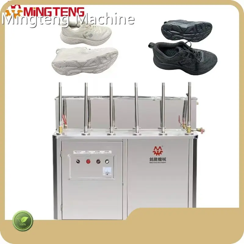 Best Value Plastic Slipper Making Machine From China for Shoe Industrial 1