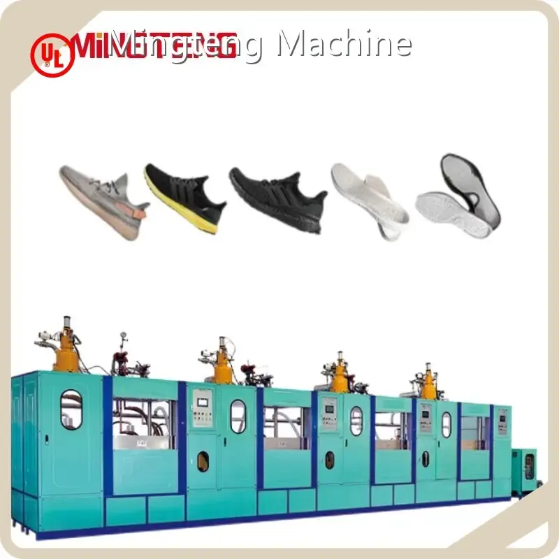 Industrial Shoe Making Machine for Shoe Industrial Factory Price 1