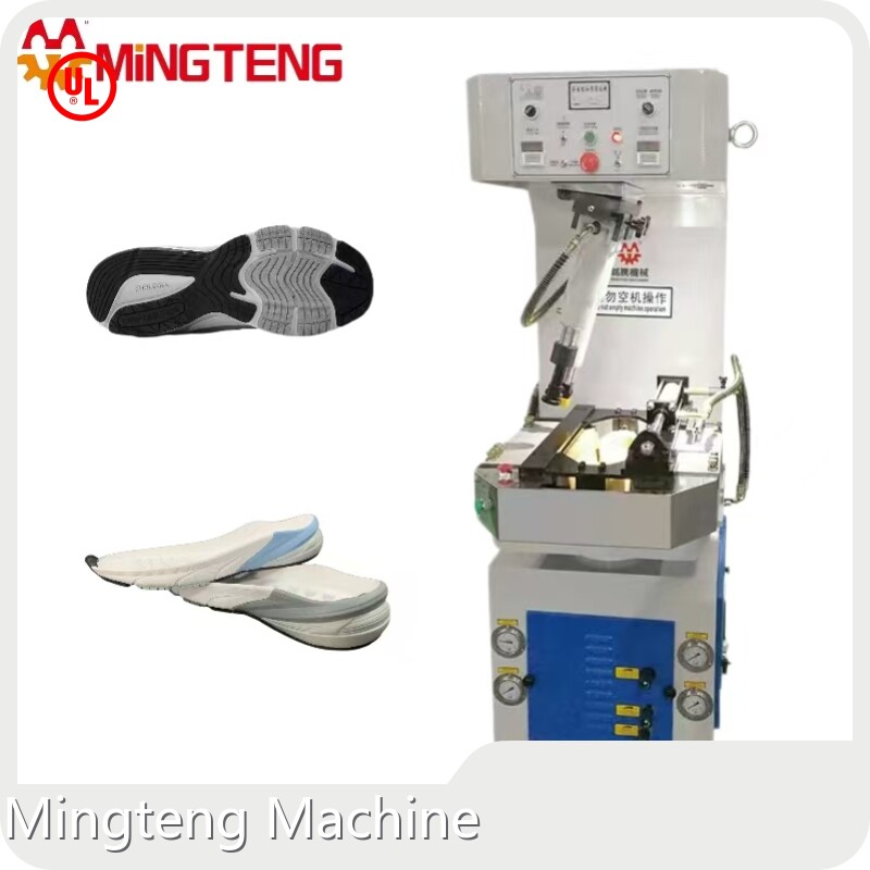 Best Slipper Making Machine Eries 1
