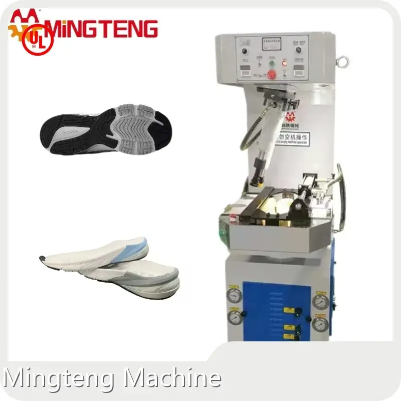 Best Slipper Making Machine Eries 1