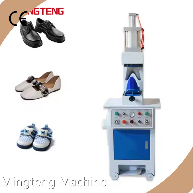 Shoes Manufacturing Machines for Sale New Arrival 1